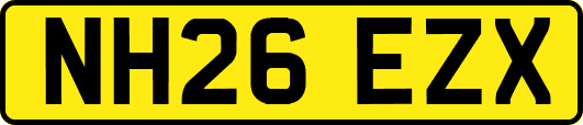 NH26EZX