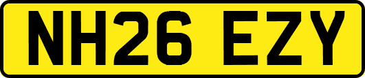 NH26EZY