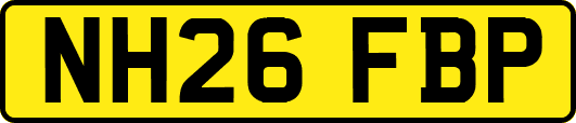 NH26FBP
