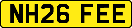 NH26FEE