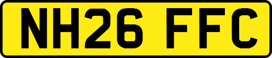 NH26FFC