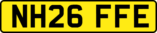 NH26FFE