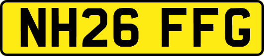 NH26FFG