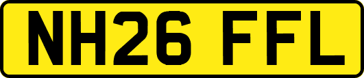 NH26FFL