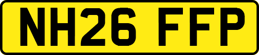 NH26FFP
