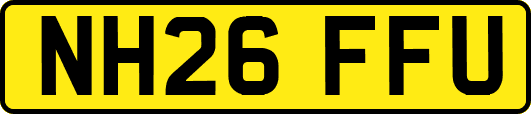 NH26FFU