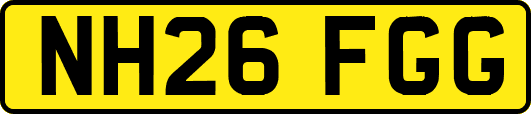 NH26FGG