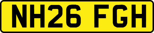 NH26FGH