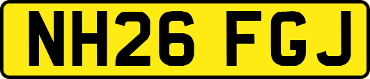 NH26FGJ