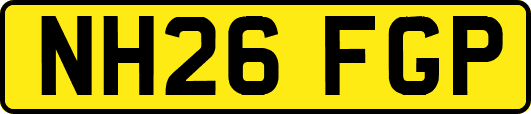 NH26FGP