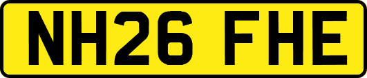 NH26FHE