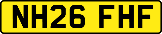 NH26FHF