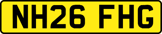 NH26FHG