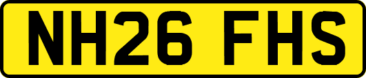 NH26FHS