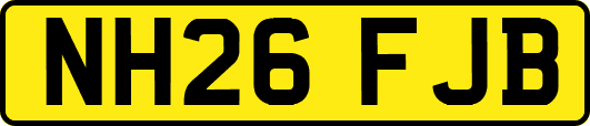 NH26FJB
