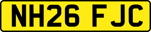 NH26FJC