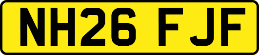 NH26FJF