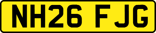 NH26FJG