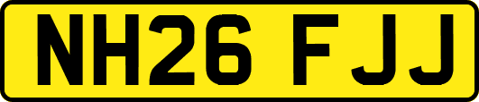 NH26FJJ