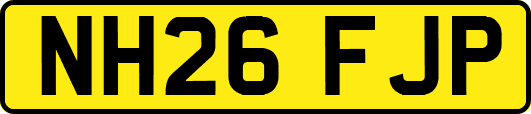NH26FJP