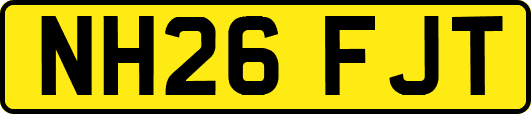 NH26FJT