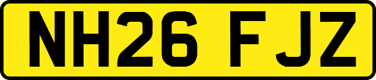 NH26FJZ