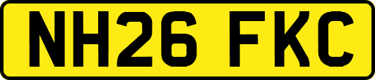 NH26FKC
