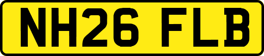 NH26FLB