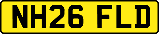 NH26FLD