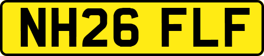 NH26FLF