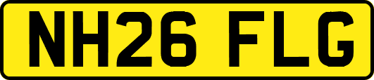 NH26FLG