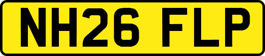 NH26FLP