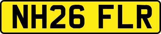 NH26FLR