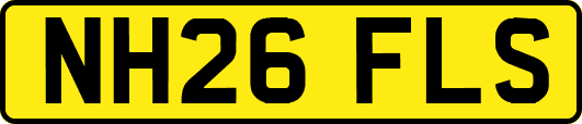 NH26FLS