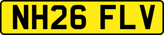 NH26FLV