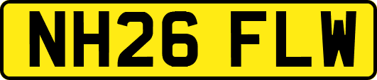 NH26FLW