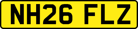 NH26FLZ