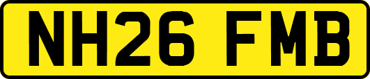 NH26FMB