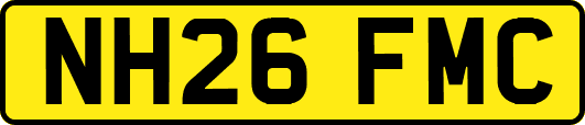 NH26FMC