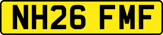 NH26FMF