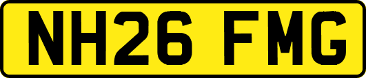 NH26FMG