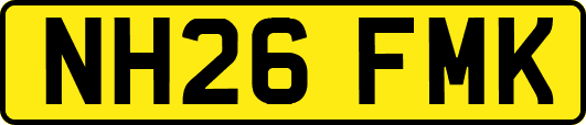NH26FMK