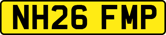 NH26FMP