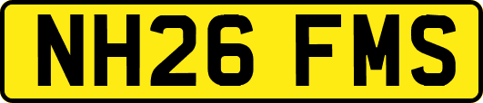 NH26FMS