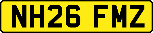 NH26FMZ