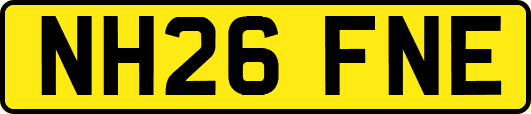 NH26FNE