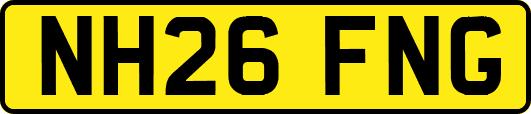 NH26FNG