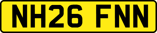 NH26FNN
