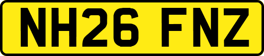 NH26FNZ
