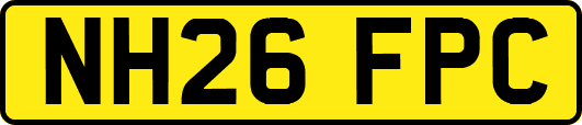 NH26FPC